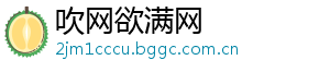 吹网欲满网